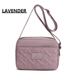 4023 NYLON SLING BAG